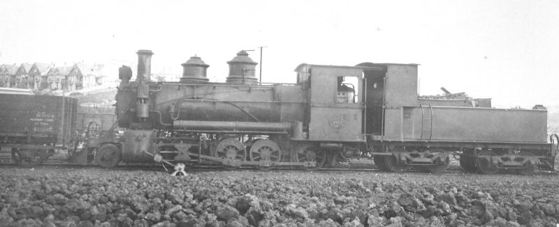 An image from the E. & E.S. Brittendon Collection